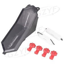 LED Tail lights Brake Lamp w/