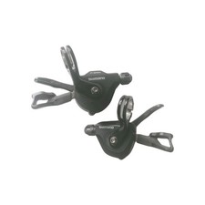 Shimano SL-RS700 flat bar