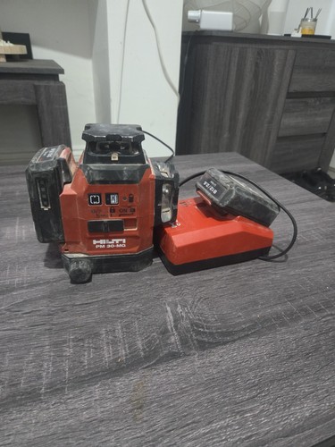 Hilti multi line - hilti, multi-line