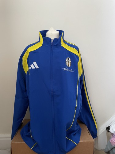 Adidas juventus retro - juventus, track