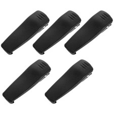  5pcs Talkie Belt Clip Belt