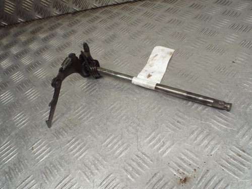 Honda cl125 scrambler sloper - cl125,