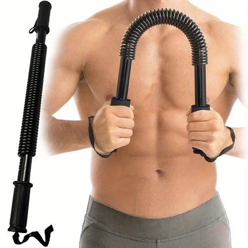 Heavy duty spring chest power - heavy,