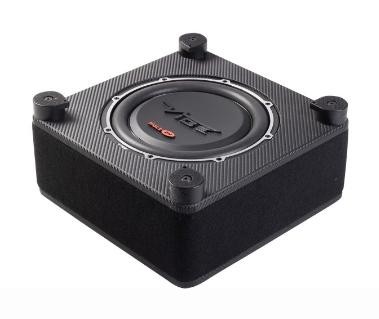 Vibe blackair inch car - blackair,