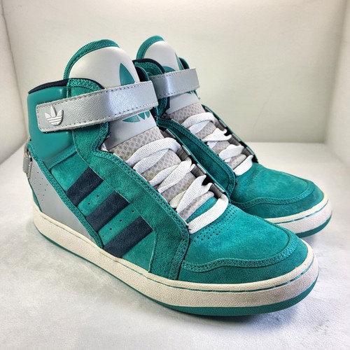 Adidas adi rise mid - ar,