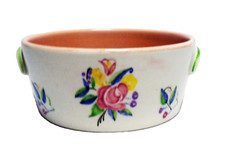 Poole Pottery Twin Handled