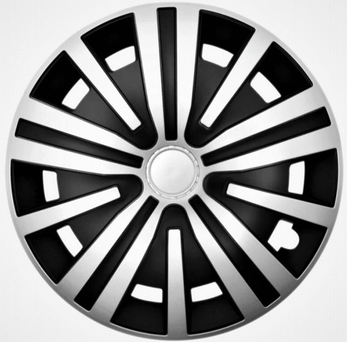 Set 4x15 wheel trims to - set,