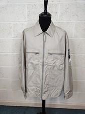 Stone Island Ghost Ventile