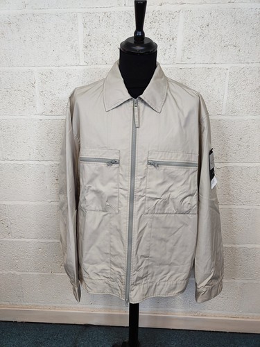 Stone island ghost ventile - stone,