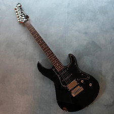 YAMAHA PACIFICA PAC612VIIFM