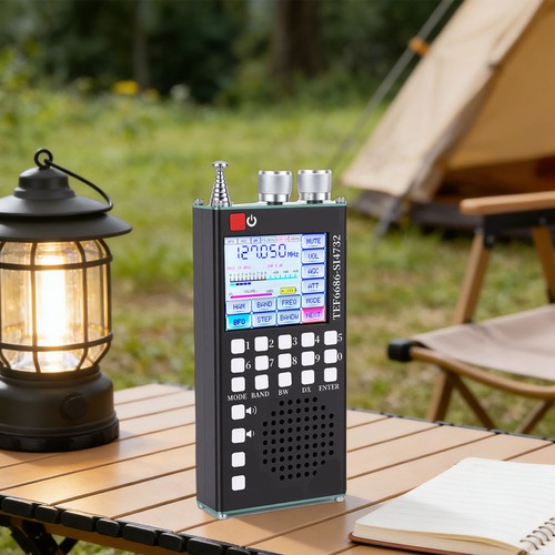 Micro radio dual - system, fm