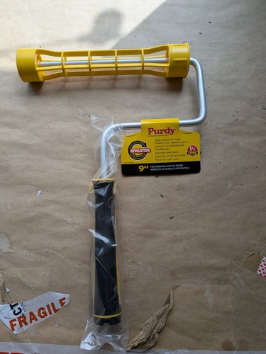 Pudy roller frame - pudy,