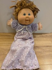 Cabbage Patch Kids Doll