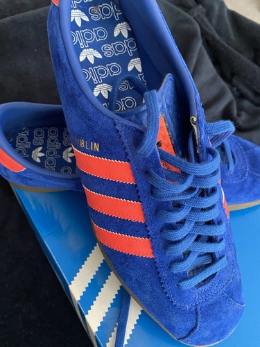 Adidas dublin 2017 size - adidas,