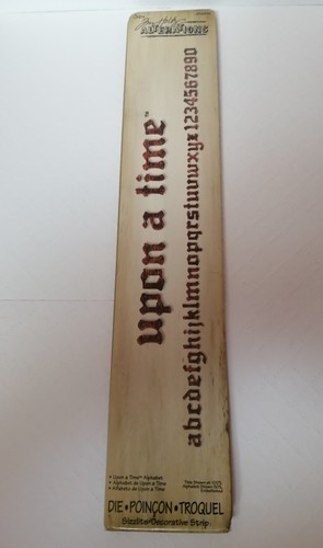 Sizzix tim holtz - holtz, time