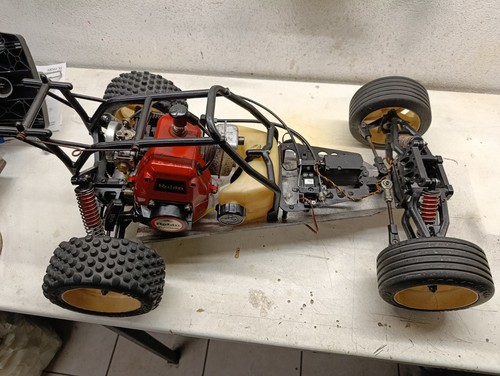Marten 5 - fg, 1/5