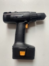 Cordless Drill Driver Wickes
