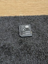 MERCEDES BENZ C350E MK4 W205