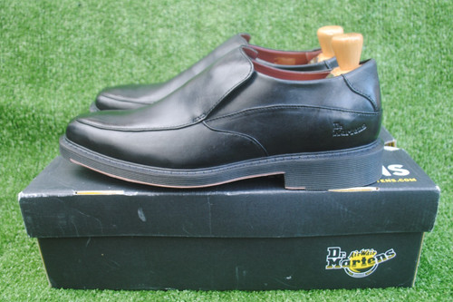Brand new martens - dr.,