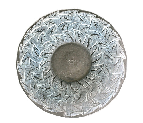 Rene lalique large ormeaux - lalique,