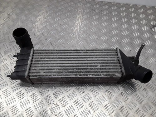 Citroen eb intercooler - citroen,