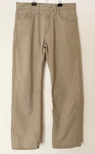 Pair genuine levi 751 - pair,