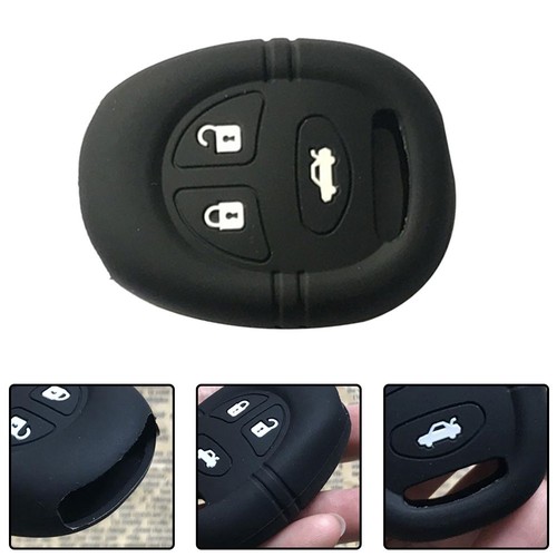 New silicone key case - new,
