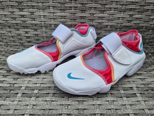 Women nike air - air, white