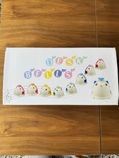 Desk Bells for Kids Colorful