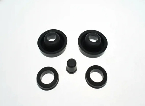 Wheel cylinder repair kit - , rear