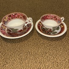 Copeland  Spode Delft Lg