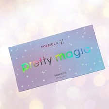 NEW NIB Formula Z Pretty Magic