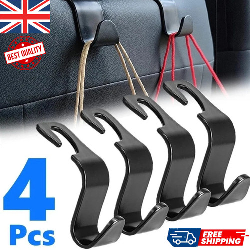 Car auto seat - 4x,