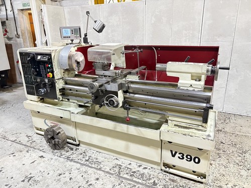 2011 harrison v390 - harrison, gap