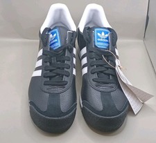 Adidas Originals Samoa Black