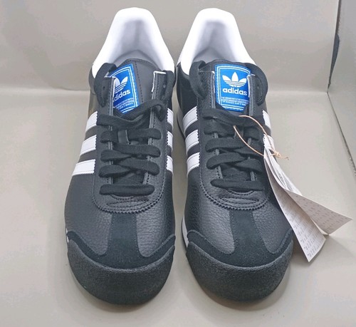 Adidas originals samoa black - adidas,