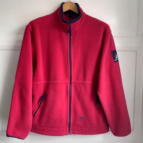Vintage helly hansen - helly, zip