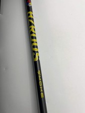 Hzrdus smoke yellow driver - hzrdus,