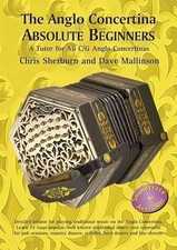 The Anglo Concertina Absolute
