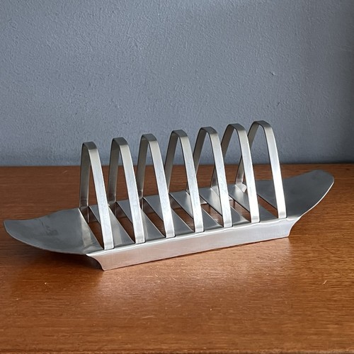 Vintage old hall stainless - vintage,