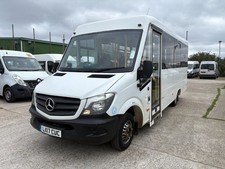 Mercedes-Benz Sprinter 514 CDI