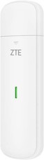 UNLOCKED ZTE MF833U1 4G LTE 150mbps USB DONGLE (WHITE) UK SELLER