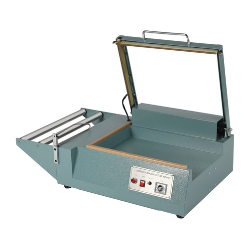 380 manual type shrink - sf-380,