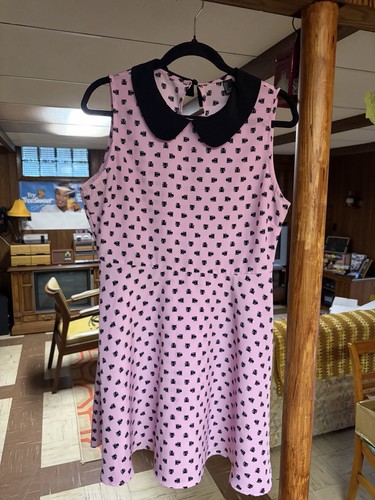Sanrio chococat dress size - chococat, l