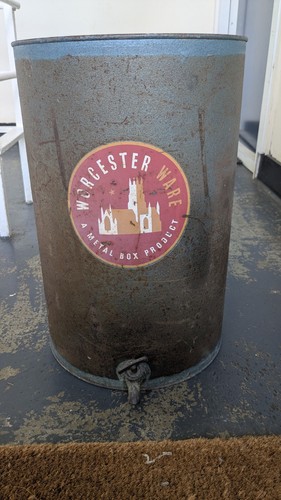 Vintage worster ware - vintage,
