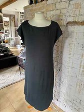 Sarah Pacini grey rayon
