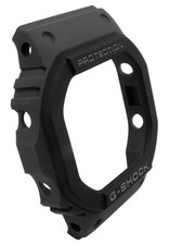 Casio G-Shock Bezel 10610838 Resin Resin Black/Grey DW-5610SU-8