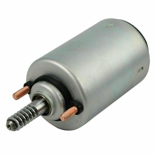 Vvt valvetronic servo - vvt, motor