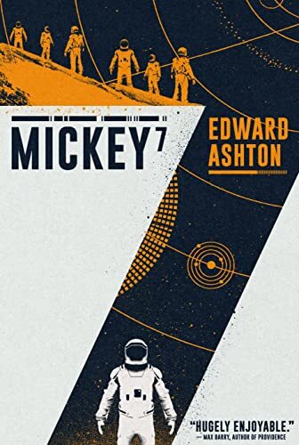Mickey7 edward ashton - mickey7-edward,