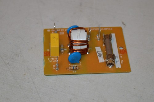 Microwave oven pwb - microwave,